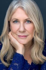 Deborah Finkel portrait