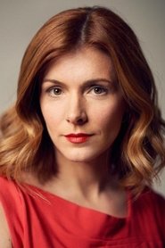 Bojana Stefanović portrait
