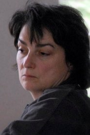 Hélène Cinque portrait