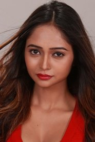 Akriti Singh portrait