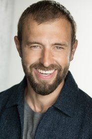 Benjamin Dilloway portrait