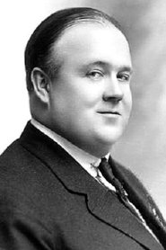 Frank McIntyre portrait