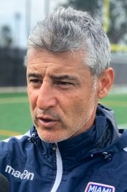 Nelson Vargas portrait