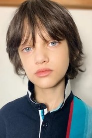 Peter DeSouza-Feighoney portrait