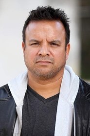 Derek Peith portrait
