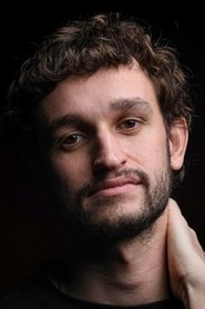 Aubry Dullin portrait