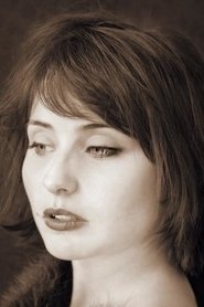 Patricia Mollet-Mercier portrait