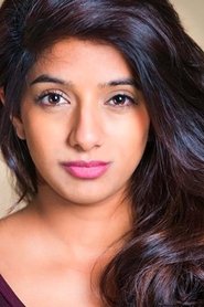 Nimisha Odedra portrait