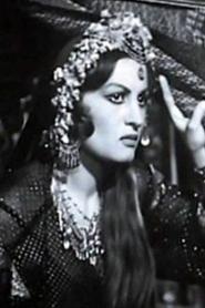 Salwa Mahmoud portrait