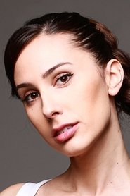 Irene Molina portrait