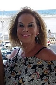Lori Galinski portrait