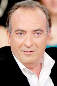 Yves Lecoq portrait