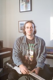Jackson Greenberg portrait