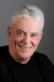 Robert Reynolds portrait