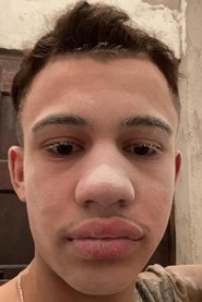 Júlyo César portrait