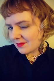 Sanna Ekström Forsberg portrait