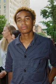 Troy Gipson portrait
