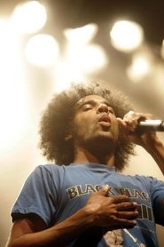 William Duvall portrait