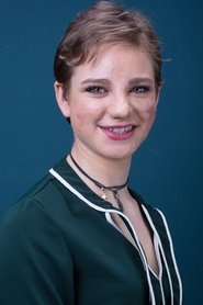 Bebe Vio portrait