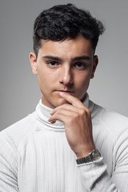Sergi Cañas portrait
