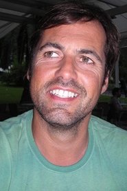 Dominic Preece portrait