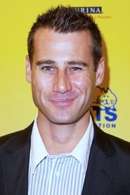 Tim Vincent portrait