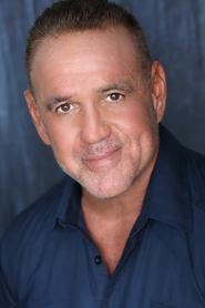 Chris Cardona portrait