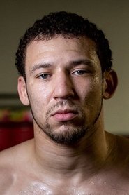 Will Madera portrait