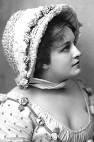 Irene Howley portrait