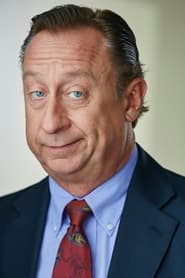Wesley Mann portrait