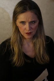 Valentina Tomada portrait