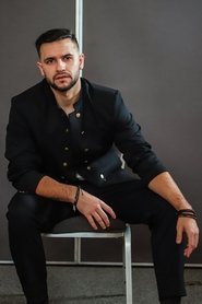 Renato Gómez portrait
