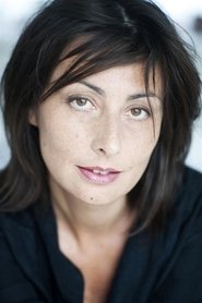 Valérie Even portrait