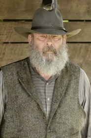 Matthew Posey portrait