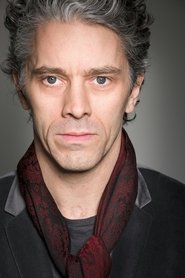 James Thierrée portrait
