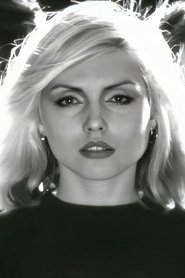 Debbie Harry portrait