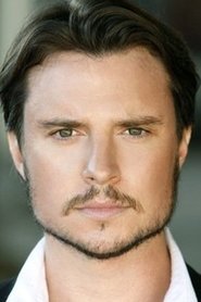 Heath Freeman portrait