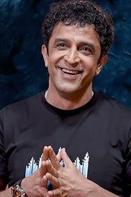Majid Yaser portrait