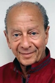 David Lipszyc portrait