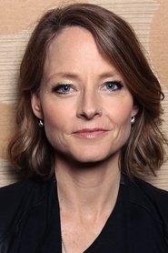 Jodie Foster portrait