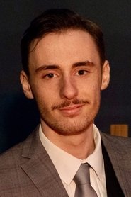 Josh Hnatyszyn portrait