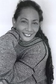 Merriana Henriq portrait