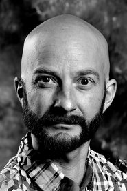 Florian Sapey portrait