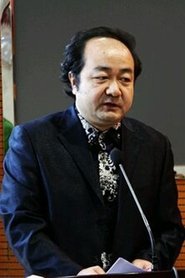 Yang Hongtao portrait
