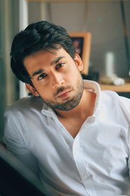 Bilal Abbas Khan portrait