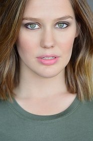 Ally Dixon portrait