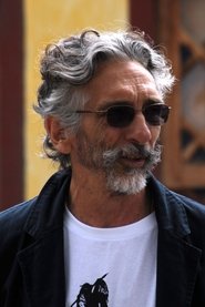 Edgard Navarro portrait