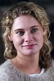 Michelle McBride portrait