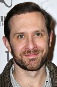Tim Downie portrait