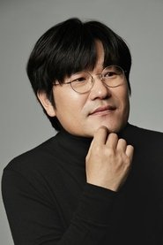 Lee Gyu-hoe portrait